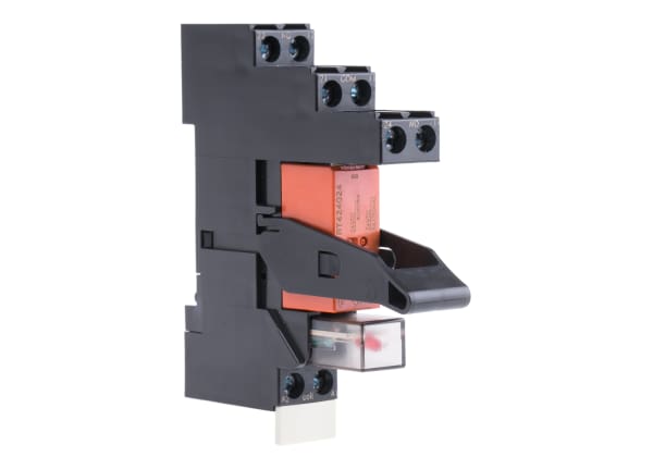 A Comprehensive Guide to Wiring a Relay
