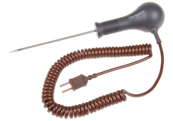 A Comprehensive Guide to Thermometer Calibration