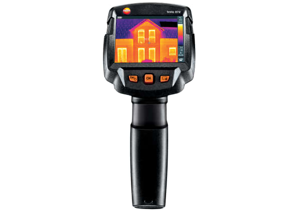 Everything You Need To Know About Thermal Imaging Cameras