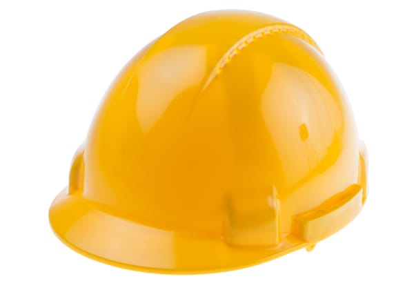 A Guide to Hard Hats and Safety Helmets