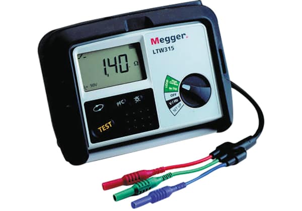 A Guide to Fault Loop Impedance and Testing