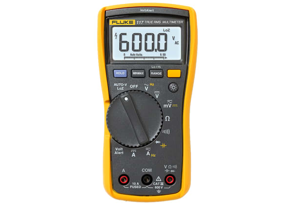 A Buyer’s Guide to Choosing the Right Digital Multimeter