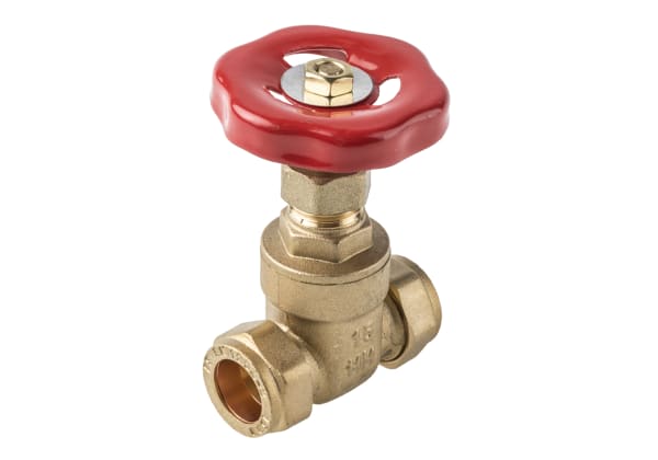 A Complete Guide to Gate Valves