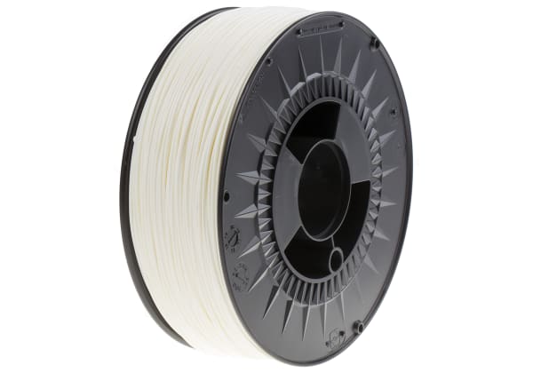 Filament Types for 3D Printers