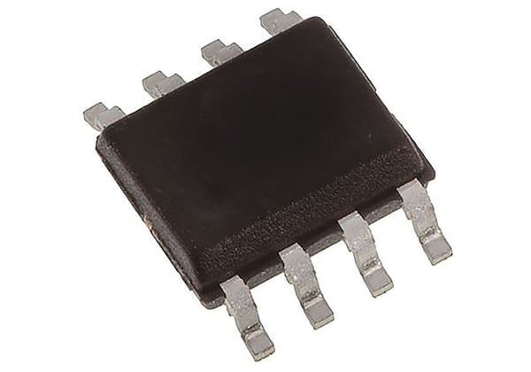 EEPROM是什么？EEPROM存储器、芯片和EEPROM编程器介绍