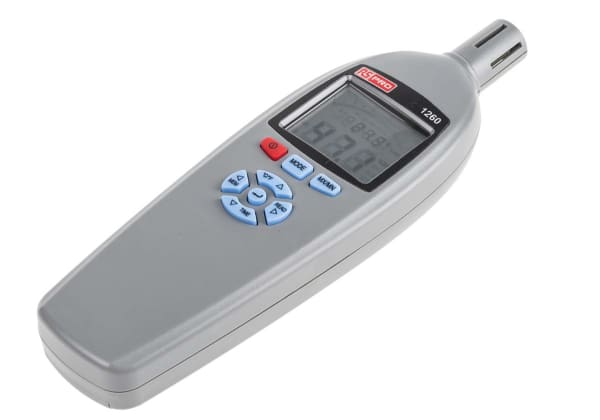 Hygrometer kalibrieren – so geht’s