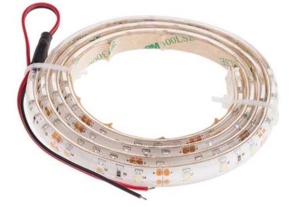 How to Choose the Best LED Strip Lights