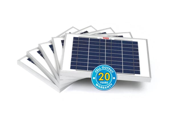 Guide to Cleaning Solar Panels