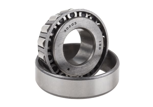A Guide to Roller Bearings