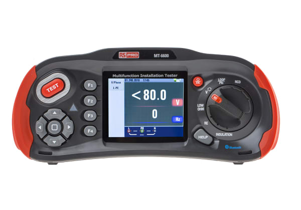 What is the Best Multifunction Tester?