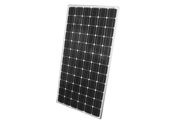 ソーラーパネル/太陽電池の種類と効率