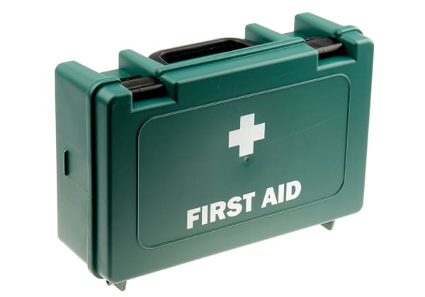 The Complete Guide to First Aid Kits