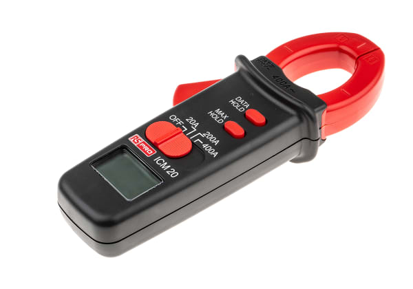 What is a Clamp Meter & How Do You Use One?