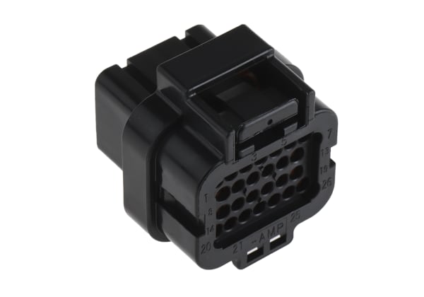 What Car Owners Should Know About Automotive Wire Connectors