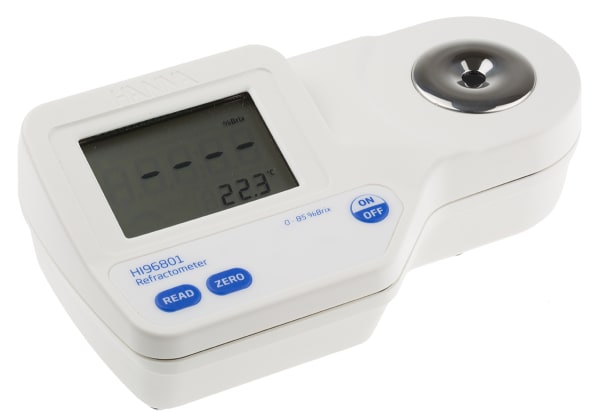 A Complete Guide to Refractometers