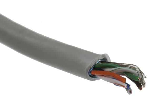 Industrial & Commercial Guide: How to Choose the Best Ethernet Cables [Top 10 Brands]