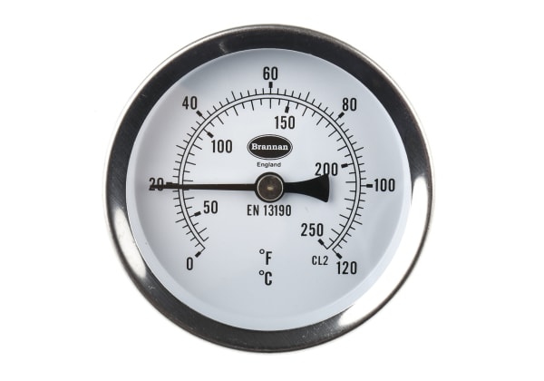 A Complete Guide to Temperature Gauges
