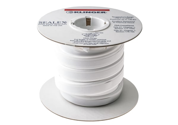 Everything You Need to Know About PTFE Tape