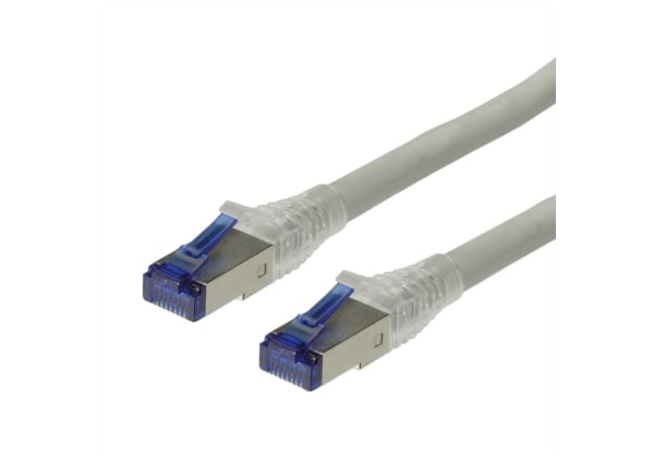 Cables Ethernet para la industria: qué tipos hay