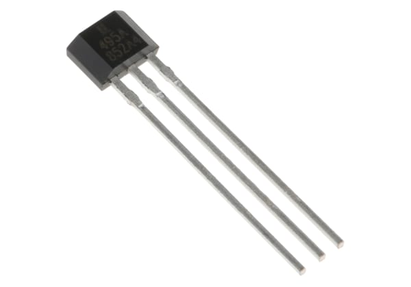 Everything You Need To Know About Hall Effect Sensors