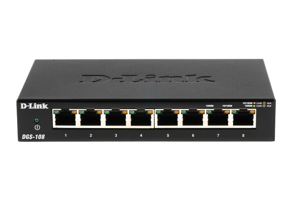 Understanding Network Switches: A Complete User Guide