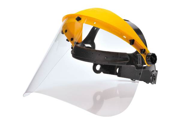Why Wear Eye Protection?