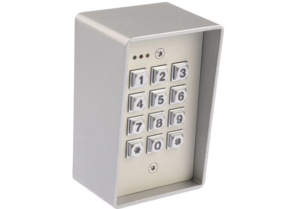 A Complete Guide to Keypad Locks