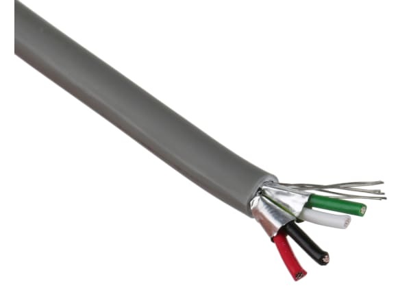 Twisted Pair Cables: What Are They and Their Uses?