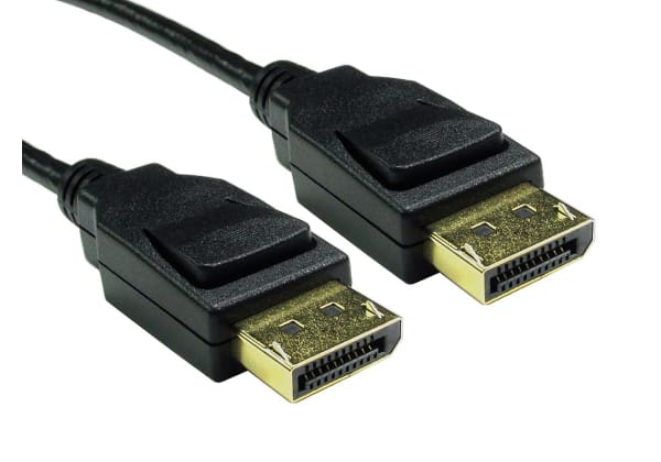 DisplayPort Cables - A Complete Guide