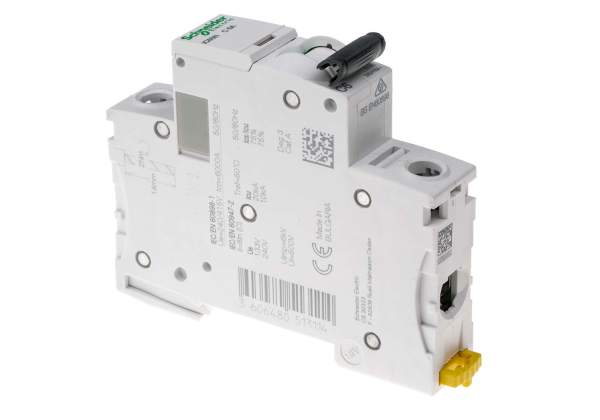Complete Guide to MCBs: Type A, B, C D Circuit Breakers