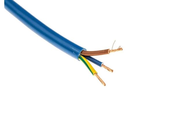 什么是电气接线？BS 7671标准和电气接线类型、接线颜色