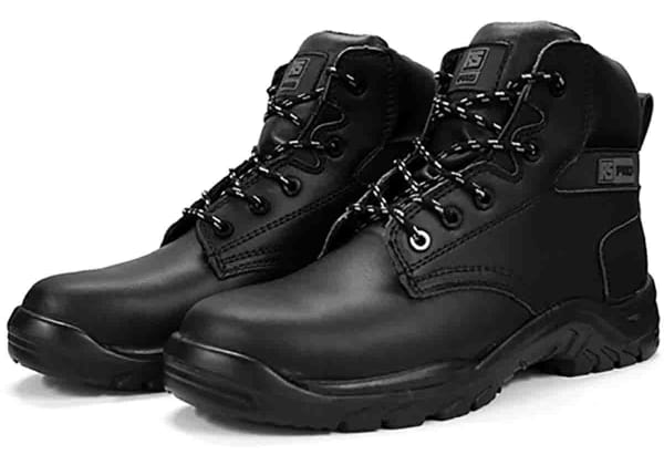What to Look for in Safety Boots