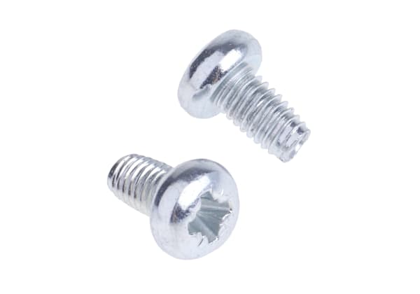 Self-Tapping Screws Guide