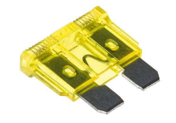 Automotive & Car Fuse Types: A Comprehensive Guide