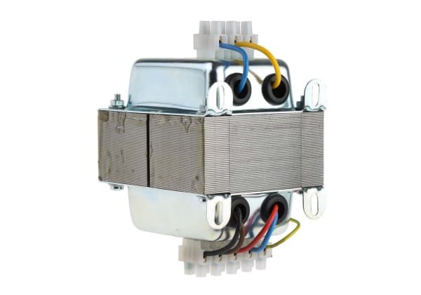 What are Electrical Transformers?