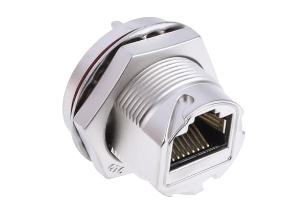 A Guide To RJ45 Connectors