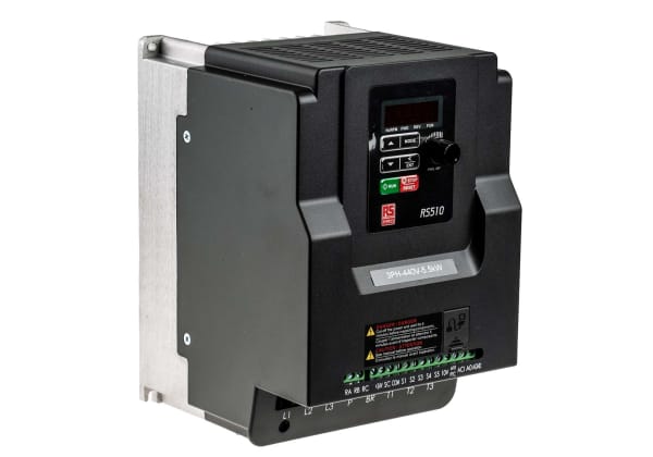 Introduction to Inverter Drives: Understanding Their Role in Motor Control