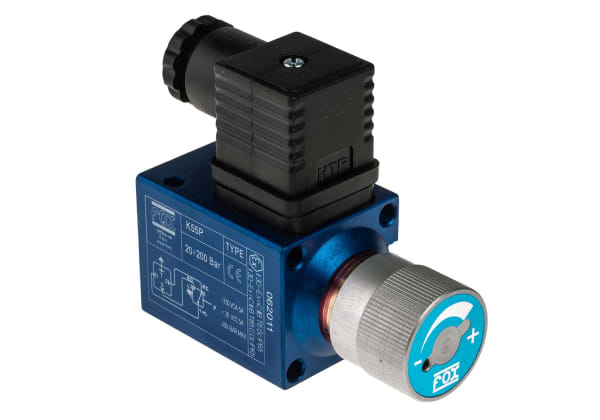 Vacuum & Pressure Switches - A Complete Guide