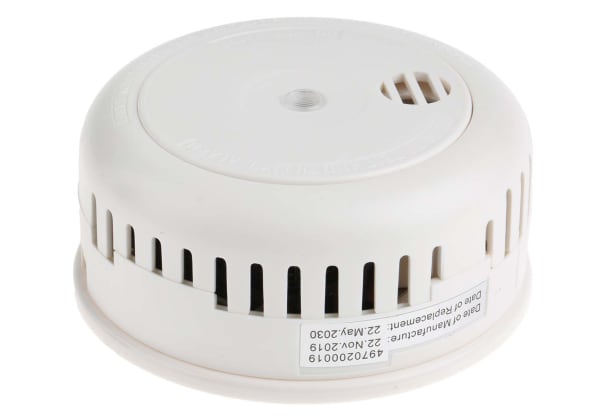 Guide to Smoke Alarm Systems and Regulations