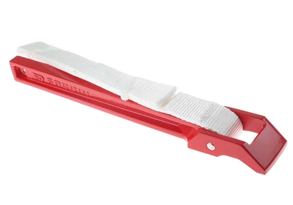 Mastering Strap Wrenches: Everything You Need to Know