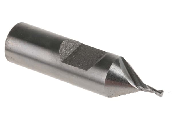 What are end mills?