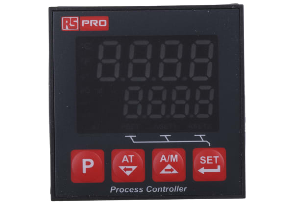 A Complete Guide to PID Temperature Controllers
