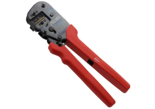 How to Choose the Best Ferrule Crimpers: Top Types and Brands