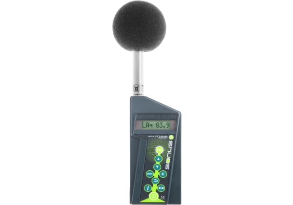 Navigating Noise: Effective Use of Sound Level Meters