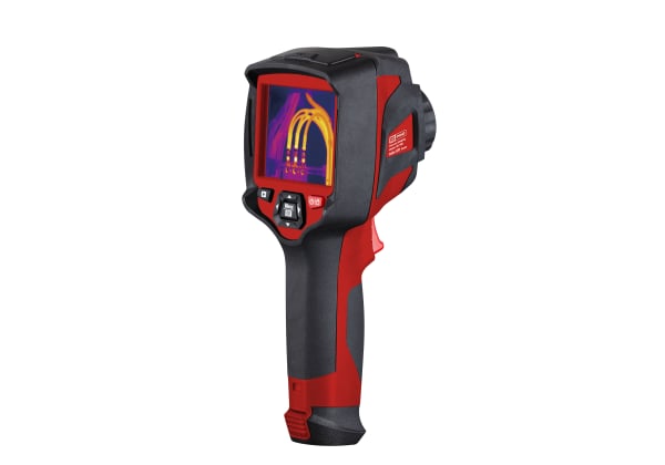 Thermal Imaging Guide: Types, Applications, Benefits & More