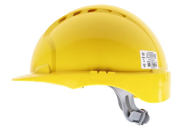Cascos de seguridad para el trabajo: cómo elegirlos