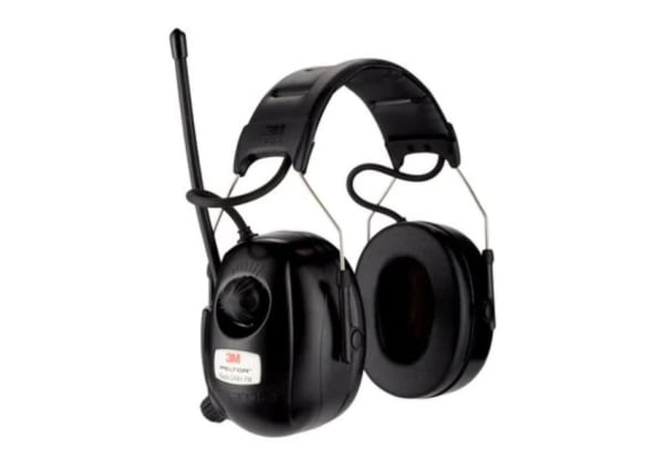 Choosing the Right Ear Protection: Types and Features for Industrial Environments