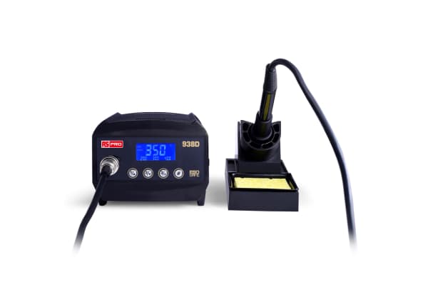 How to Choose the Best Soldering Irons and Pencils: Soldering Equipment Recommendations