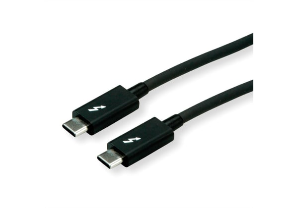 How Thunderbolt Cables Compare to Other Cables 