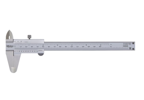 Mastering the Vernier Caliper, A Practical Guide